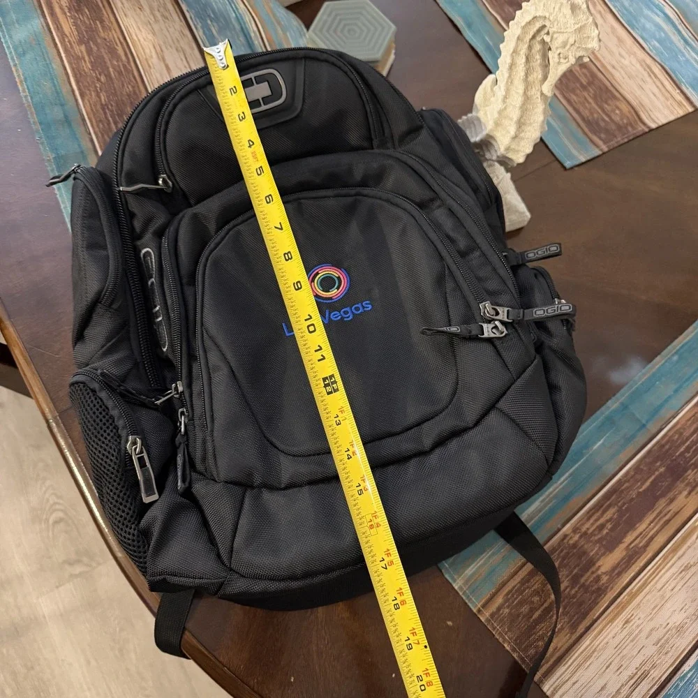 OGIO Stratagem 17